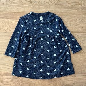 24M Dress Baby Gap